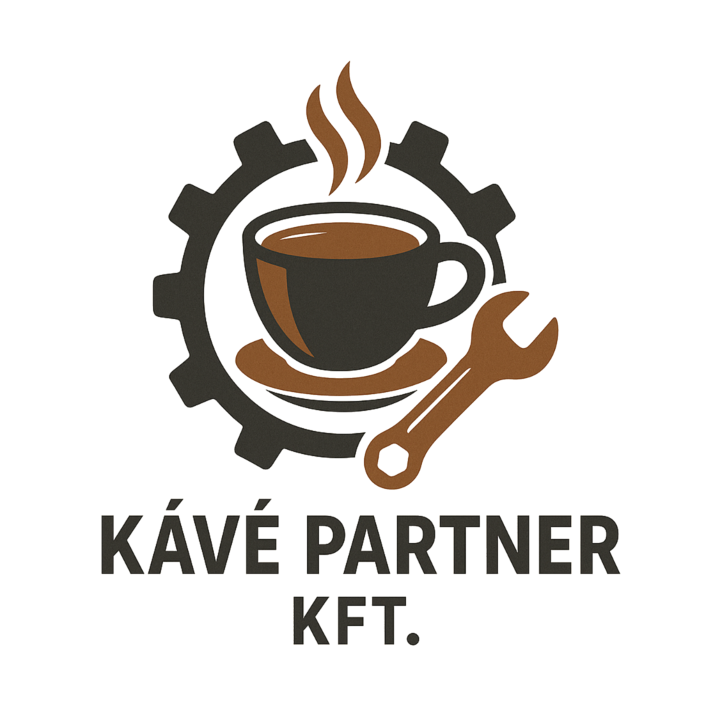 Ipari kávégép szerviz