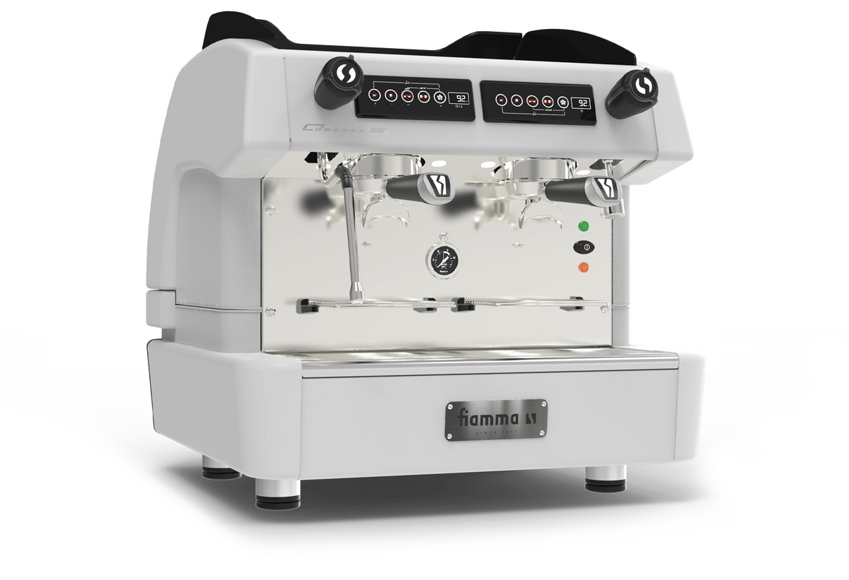 Fiamma Compass 2 SE Compact harmadik nézet