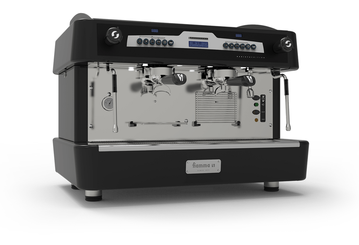 Fiamma Quadrant 2 Barista második nézet