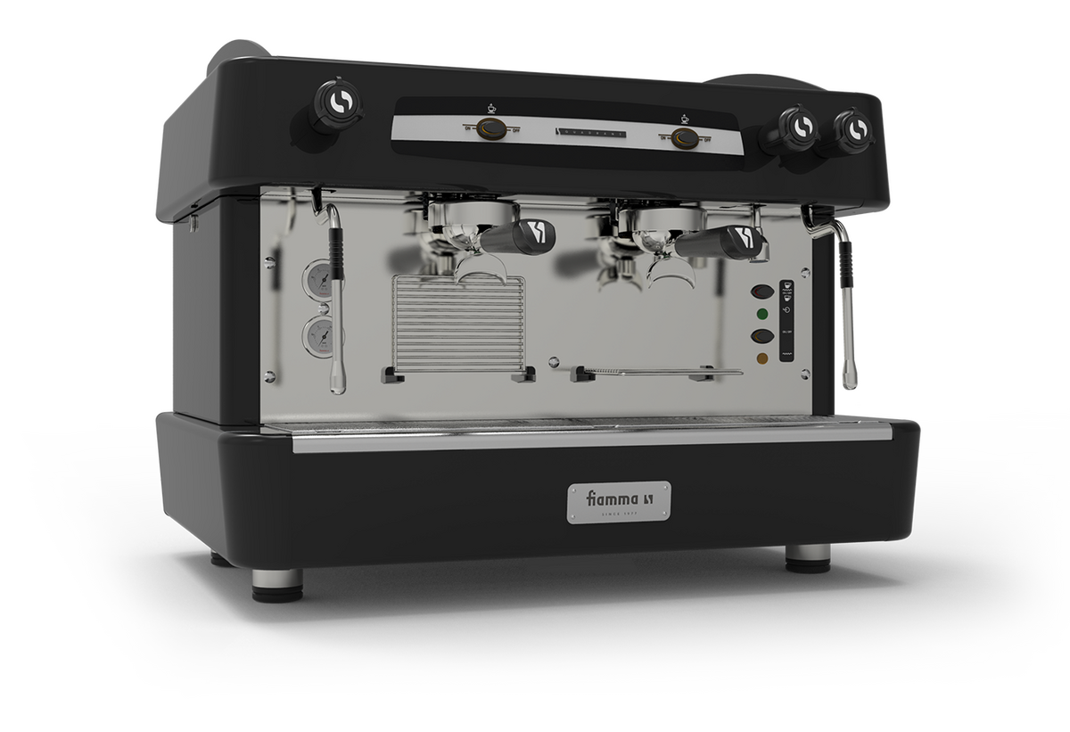 Fiamma Quadrant 2 Semi Automatic második nézet