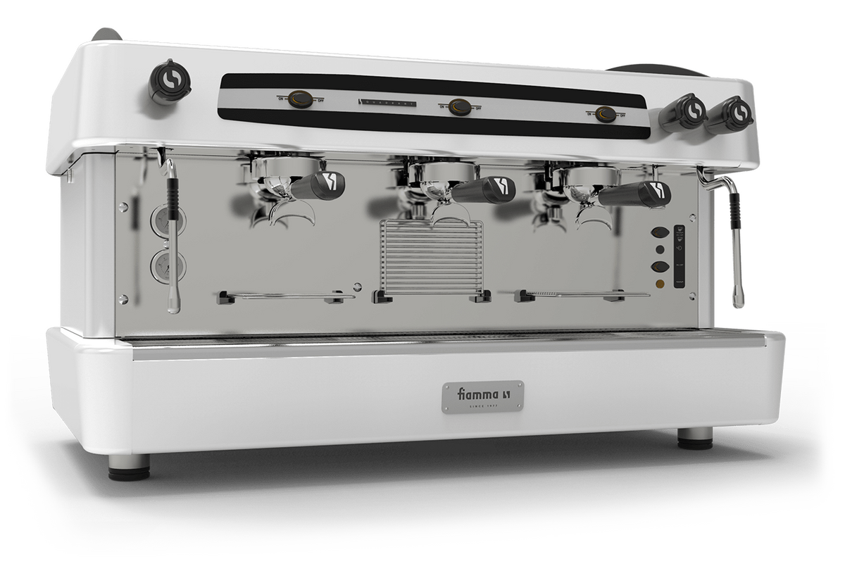 Fiamma Quadrant 3 Semi Automatic második nézet