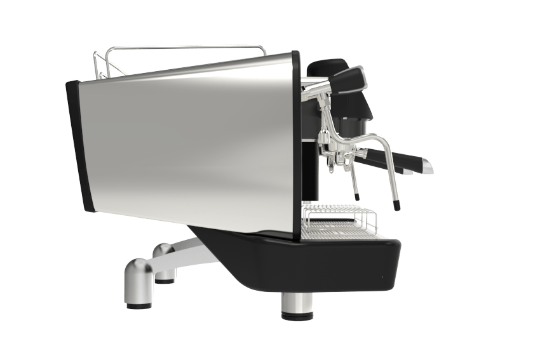 Fiamma Astrolab 2 MB oldalnézet