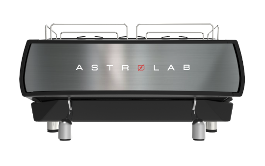 Fiamma Astrolab 3 PP oldalnézet