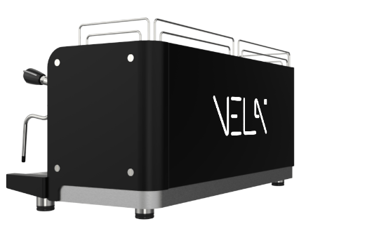Fiamma Vela 3 Dual oldalnézet